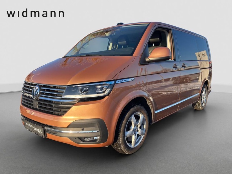 Volkswagen T6