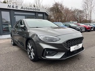 Ford Focus 2021