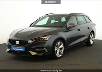 Seat Leon 2025