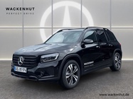 Mercedes-Benz GLB-Class 2025