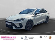 Cupra Leon 2025