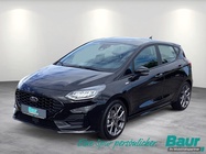 Ford Fiesta 2023