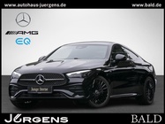 Mercedes-Benz CLE-Class 2024