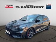 Ford Focus 2020