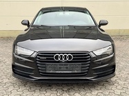 Audi A7 2016