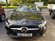 Mercedes-Benz A-Class 2022