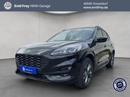Ford Kuga 2022