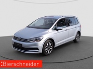 Volkswagen Touran 2024