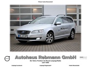 Volvo V70 2016