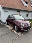 Fiat 500 2019