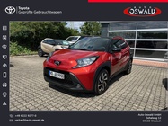Toyota Aygo 2025