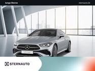 Mercedes-Benz CLE-Class 2025