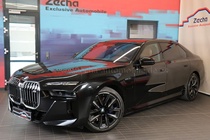BMW 7 Series 2024