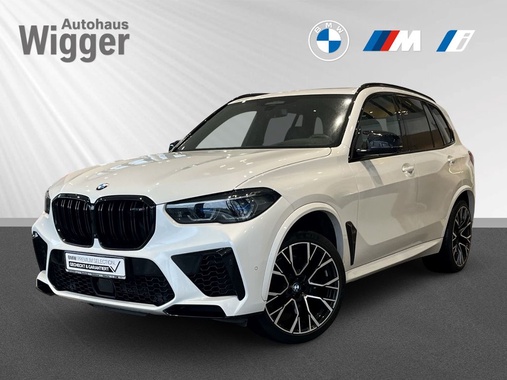 BMW X5M 2023