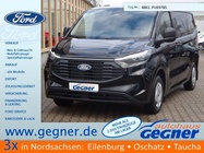 Ford Transit Custom 2025