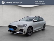 Ford Focus 2023