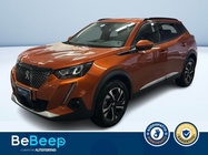 Peugeot 2008 2020