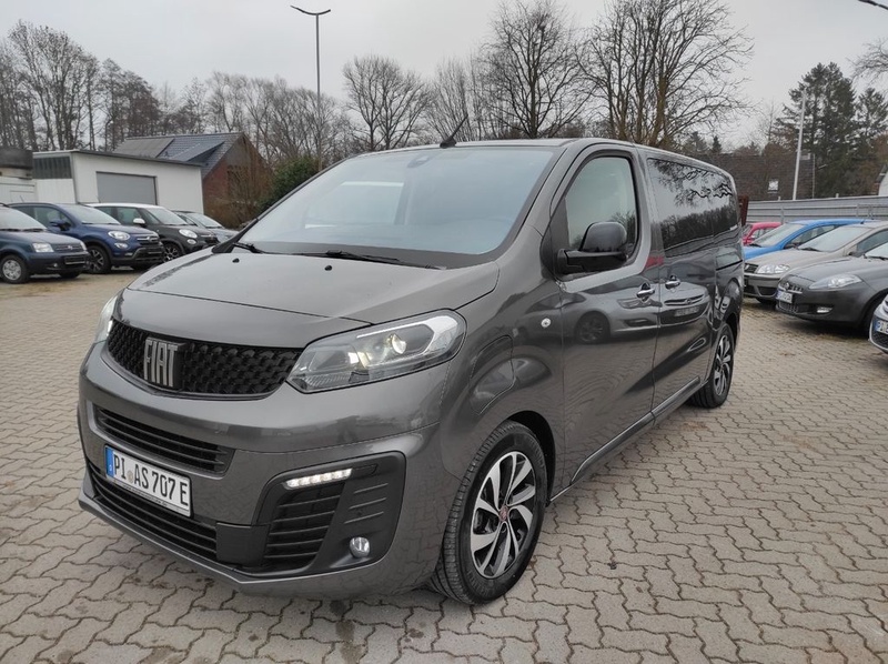 Fiat Ulysse