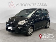 Fiat Panda 2024