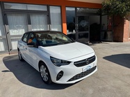 Opel Corsa 2022