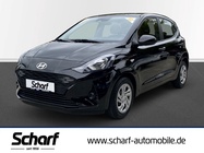 Hyundai i10 2026