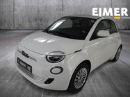 Fiat 500e 2023