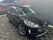 Ford Kuga 2020
