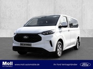 Ford Tourneo Custom 2025