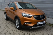 Opel Mokka 2017