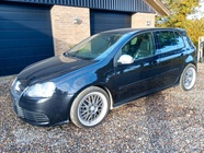Volkswagen Golf 2006
