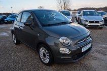 Fiat 500 2020