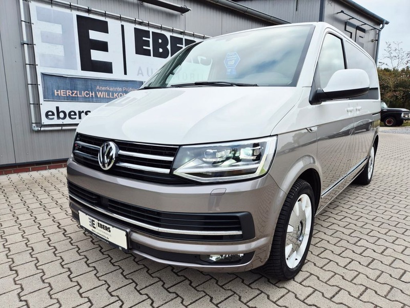Volkswagen T6