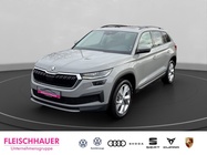 Skoda Kodiaq 2021