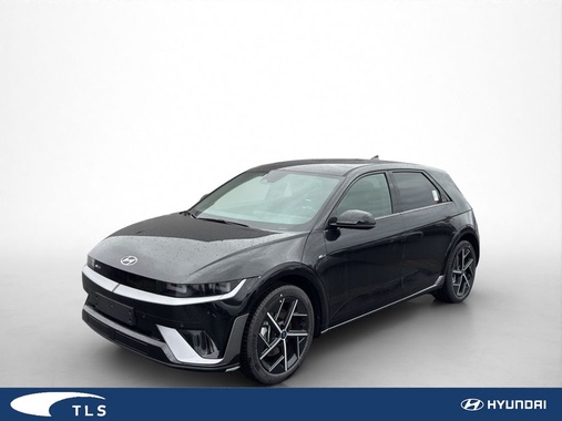 Hyundai Ioniq5 2025