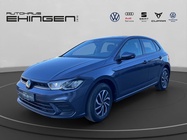 Volkswagen Polo 2024