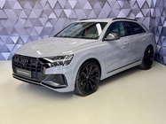 Audi SQ8 2023