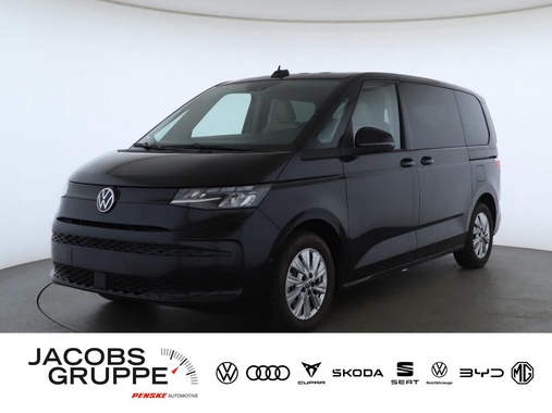 Volkswagen T7 2025