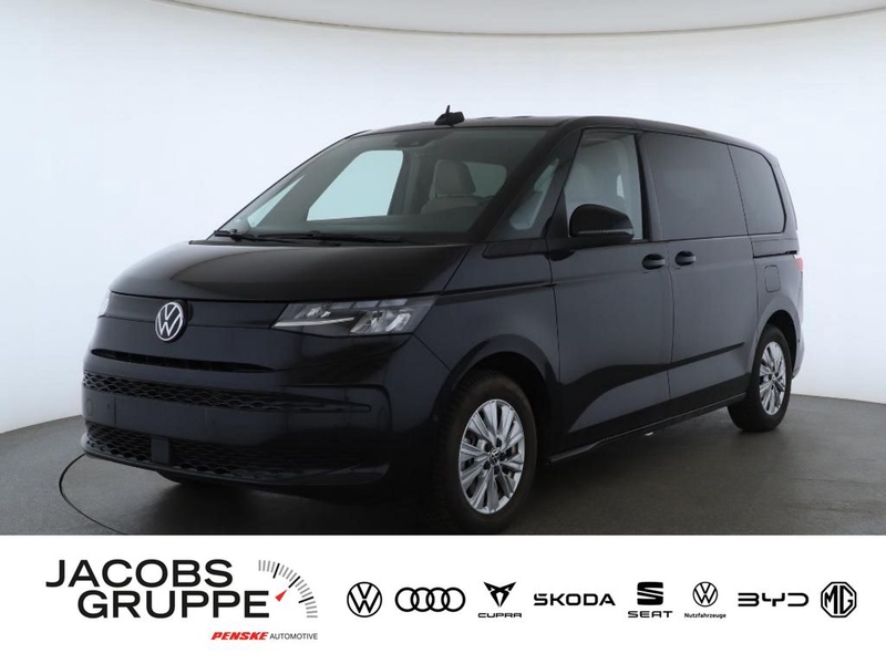 Volkswagen T7