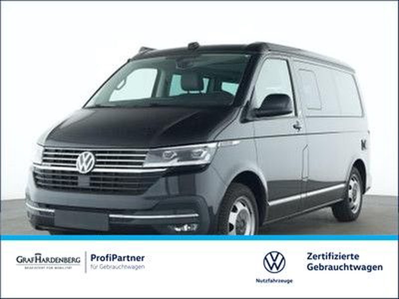 Volkswagen T6