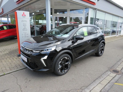 Mitsubishi ASX 2026