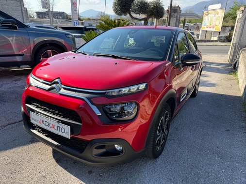 Citroen C3 2022