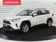 Toyota RAV4 2021