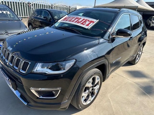 Jeep Compass 2019