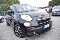 Fiat 500L 2020