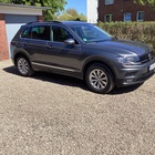 Volkswagen Tiguan 2019