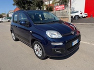 Fiat Panda 2019