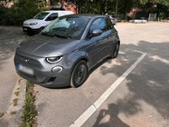 Fiat 500e 2021