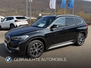 BMW X1 2022