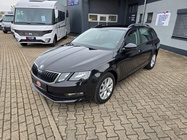 Skoda Octavia 2020