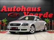 Audi TT 2002